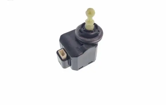 Volkswagen Caddy Headlight level adjustment motor 01055301