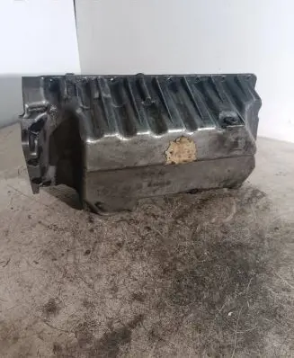 Lancia Phedra Oil sump 9637605380