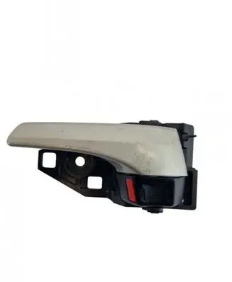 Toyota Prius (XW30) Front door interior handle