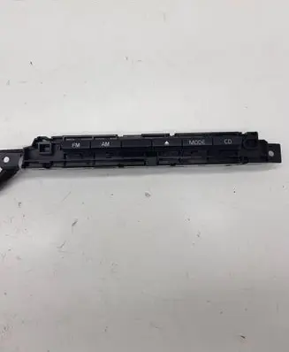 Volvo XC60 Head unit multimedia control 31300019