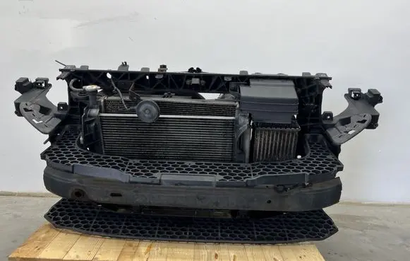 KIA Sportage Front bodywork piece MMAUTKO20810