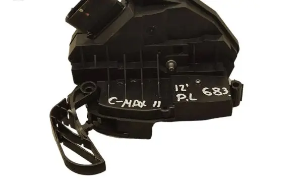 Ford C-MAX II Front door lock AM5AU21813DB 406141381