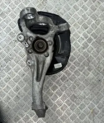 Mercedes-Benz S W222 Front wheel hub spindle knuckle A2223322001