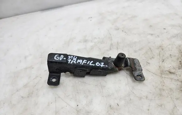 Renault Trafic II (X83) Sliding door check strap stopper 65710