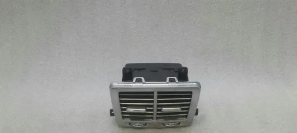 Mercedes-Benz S W221 Rear air vent grill A2218301054