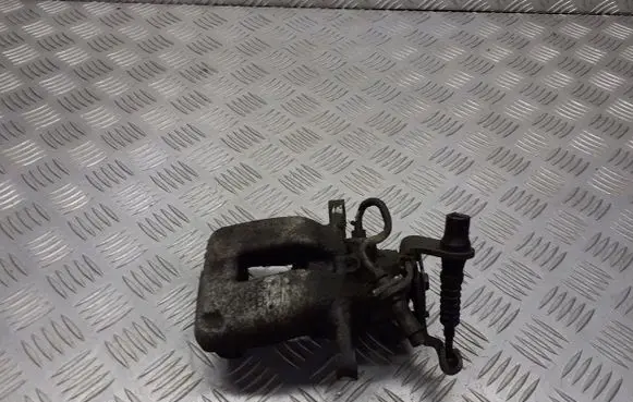 Skoda Octavia Mk2 (1Z) Rear brake caliper