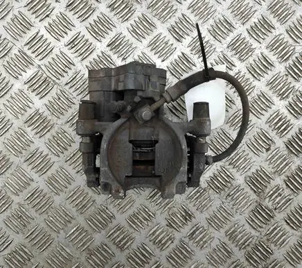 Volkswagen T-Roc Rear brake caliper 5Q0615406 5Q0615406GP