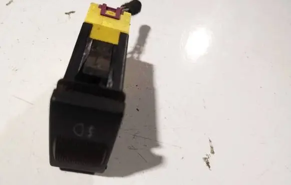 Audi A4 S4 B5 8D Fog light switch 4d0941563