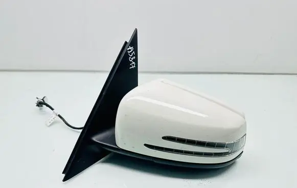 Mercedes-Benz GLK (X204) Front door electric wing mirror A2048101316