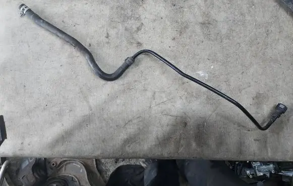 Ford Transit Custom Engine coolant pipe/hose Gk218K012BC