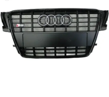 Audi A5 8T 8F Front grill