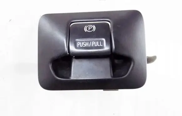 Volvo S80 Hand parking brake switch 30773539