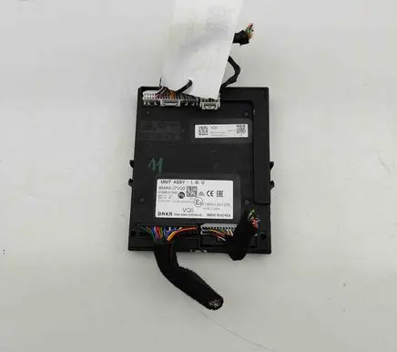 KIA Ceed Central body control module 954A0J7VQ0