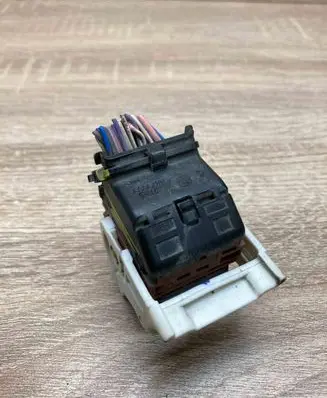 Peugeot RCZ Plug wire 989951101 MCD