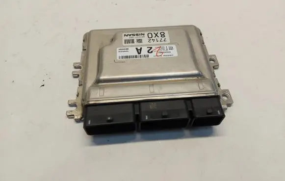 Nissan X-Trail T33 Engine control unit/module ECU 237036UA0AJLK01