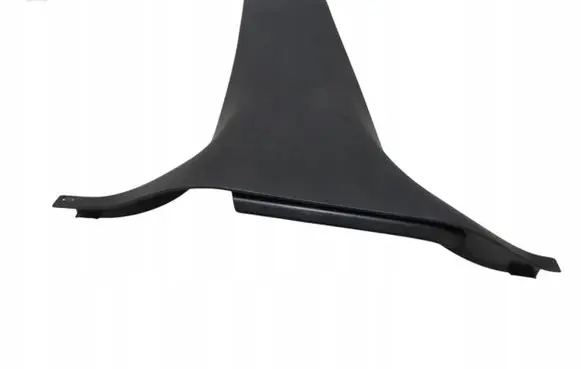 Mercedes-Benz E W212 (B) pillar trim (bottom) A2126903925
