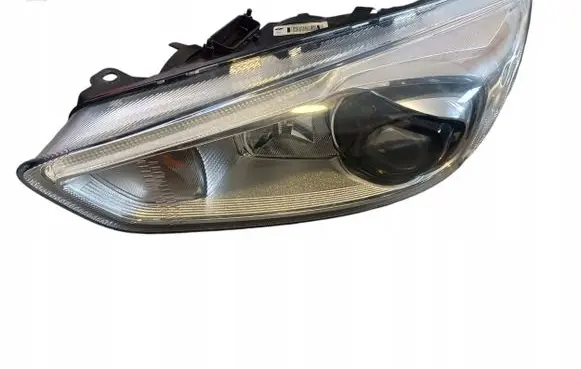 Ford Focus Headlight/headlamp F1EB13D155AB