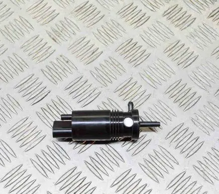 Tesla Model Y Windscreen/windshield washer pump 111016400B