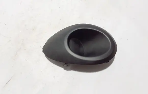 Front fog light trim/grill