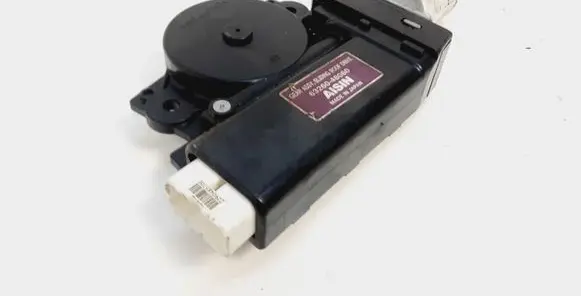 Lexus RX 330 - 350 - 400H Sunroof motor/actuator 47107110490 6326048060