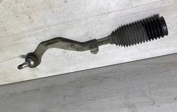 Steering tie rod