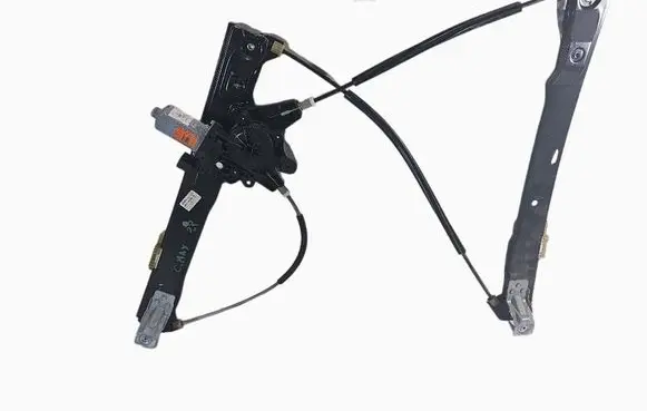 Ford C-MAX II Front window lifting mechanism without motor AM51-R23200-AE
