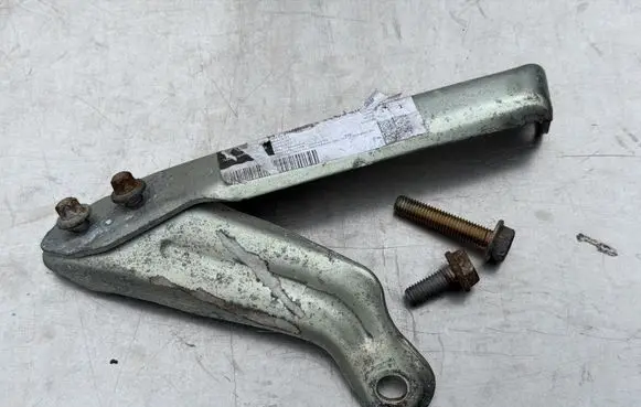 Mercedes-Benz Sprinter W906 Other exterior part A9064921400 A9064921439