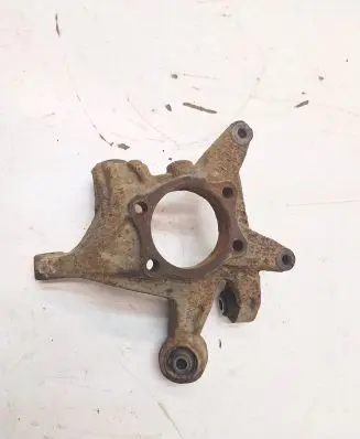 Subaru Forester SH Rear wheel hub spindle/knuckle 