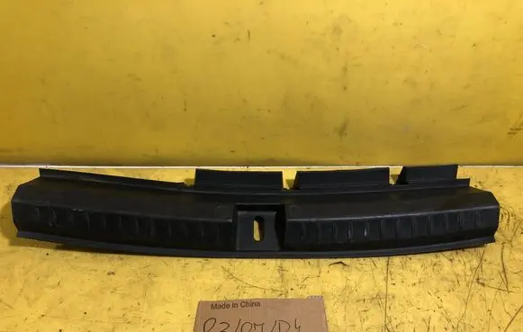 Seat Ibiza IV (6J,6P) Trunk/boot sill cover protection 6J8863459