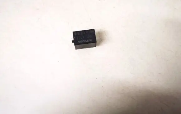 Honda Accord Other relay 70014521