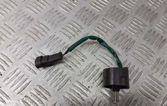 KIA Carens I Electric auxiliary coolant/water pump 1453465039