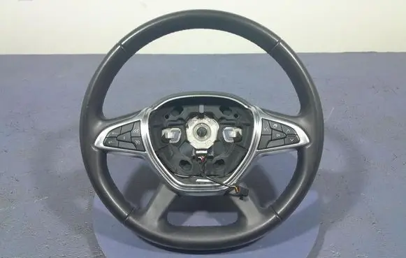 Dacia Sandero Steering wheel 484004420R