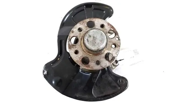 Mercedes-Benz SLK R171 Front wheel hub