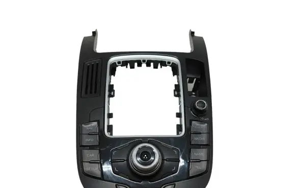 Audi Q5 SQ5 Head unit multimedia control 8T0919609F 900252890001 000334989