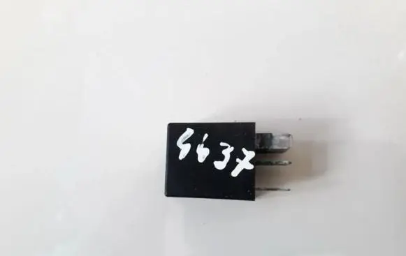 Other relay