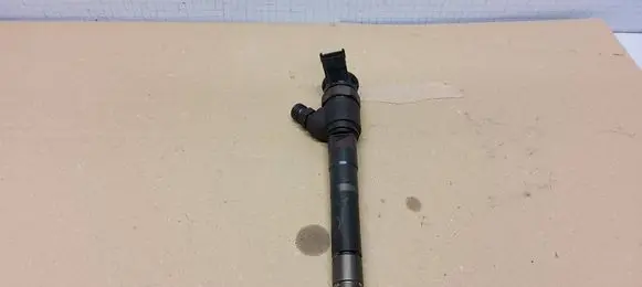 Jeep Grand Cherokee Fuel injector B445160187 3502268420116 35062008F