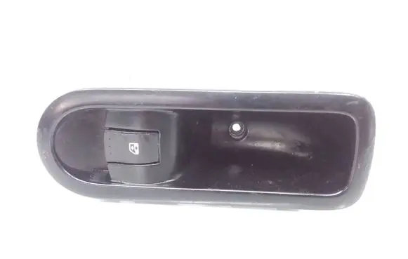 Renault Megane II Electric window control switch 156015540