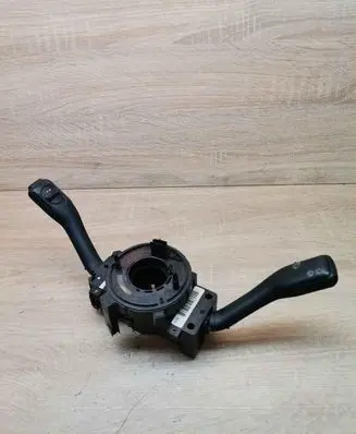 Audi A6 S6 C5 4B Airbag slip ring squib (SRS ring) 8L0953513J