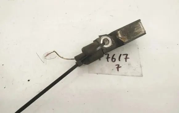 Air conditioning (A/C) pressure sensor