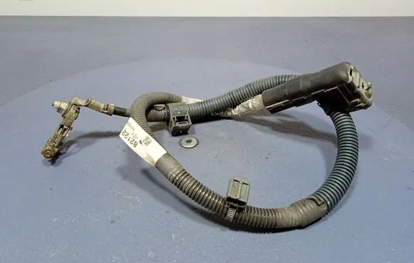 Lexus IS III XE30 Other wiring loom 82122-53