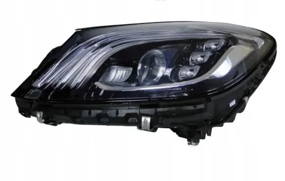 Mercedes-Benz S W222 Headlight/headlamp A2229064105 FULLLED
