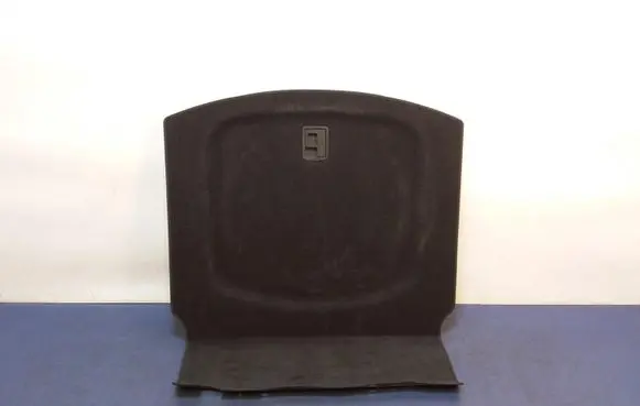 Audi A8 S8 D4 4H Front floor carpet liner 