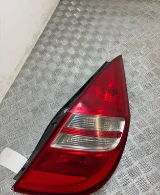 Hyundai i30 Rear/tail lights 924022R0
