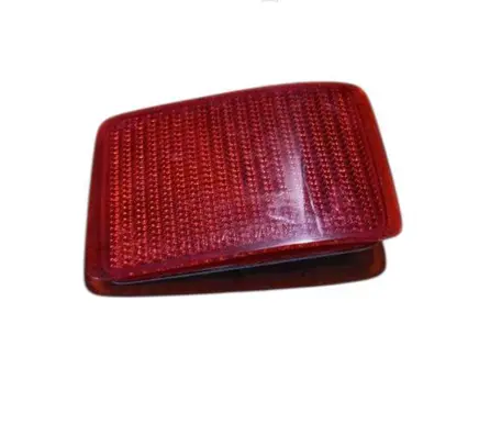 Suzuki Grand Vitara II Rear tail light reflector 3595065J0R
