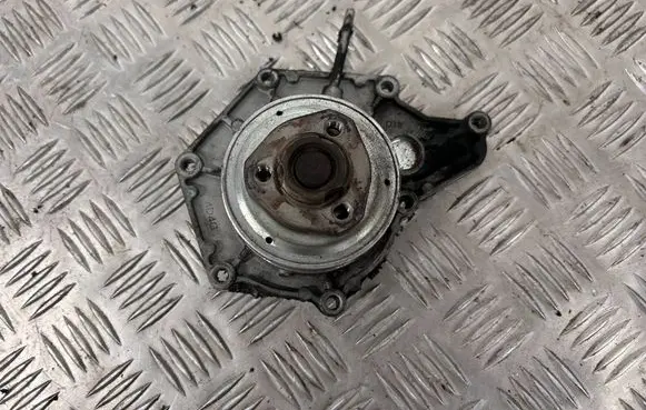 Audi A4 S4 B8 8K Water pump 06E121016