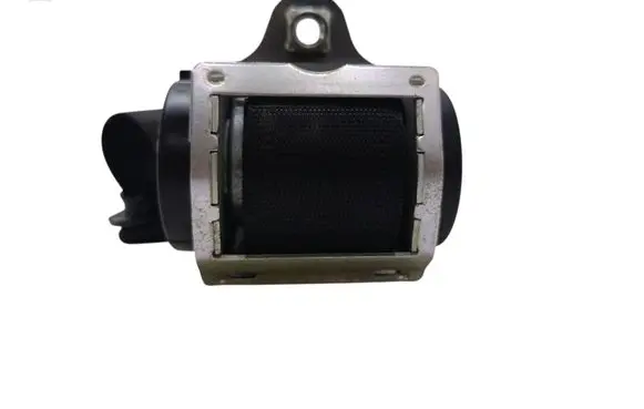 Opel Corsa D Rear seatbelt 13251319 609160500A