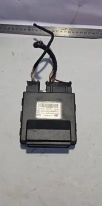 Mercedes-Benz E W211 Tailgate/trunk control unit/module A2118209426 73666511