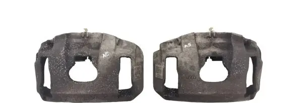 Audi A8 S8 D4 4H Front brake caliper 4H05BE