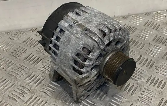 Mercedes-Benz Citan W415 Generator/alternator 231000026R 2606272D 216084640