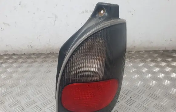 Renault Espace III Rear/tail lights 6025301102
